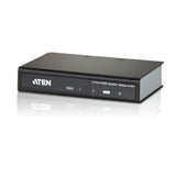 Distribuidor Hdmi 4K de 2 Puertos