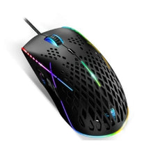 Rato para jogos Spirit Of Gamer Xpert M100 / Até 6400 DPI