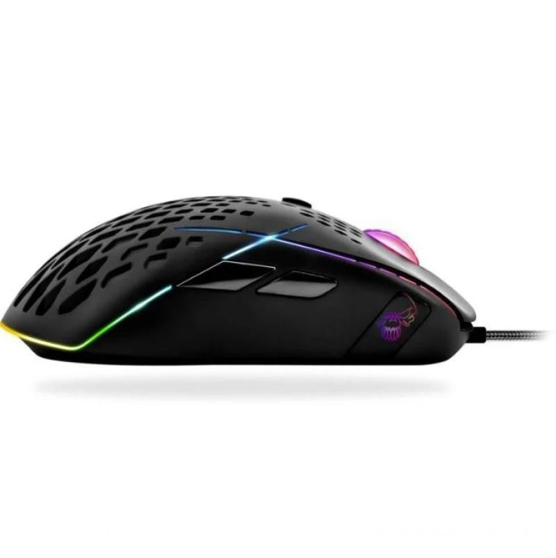Rato para jogos Spirit Of Gamer Xpert M100 / Até 6400 DPI