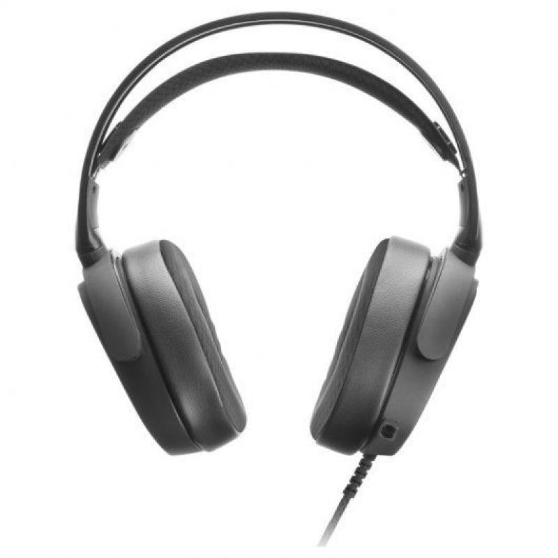 Mars Mhax Gaming Headset with Microphone/ 3.5 Jack/ USB 2.0