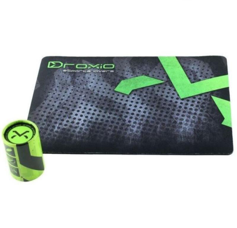 Alfombrilla Droxio Mpg02 350 x 250 3mm