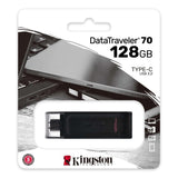 Datatraveler 70 Unidad Flash USB 128gb