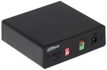 Alarm Box Para Grabadores XVR Dahua con Rs485 16E 6S 12vdc 1A General