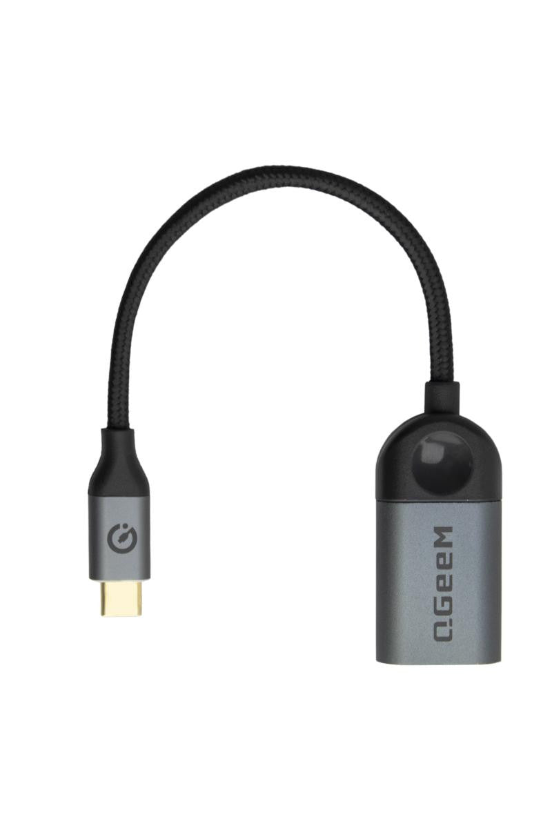 Cable Adaptador Usb C a Hdmi Cables – TiendaCables