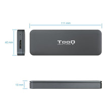 External Box For SSD M.2 Ngff USB External Boxes Hard Drives