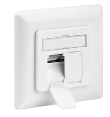 Caixa de parede UTP CAT 6