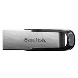Pendrive Sandisk Ultra Flair Sdcz73-032g-g46 32gb - USB 3.0 Carcasa Metalica