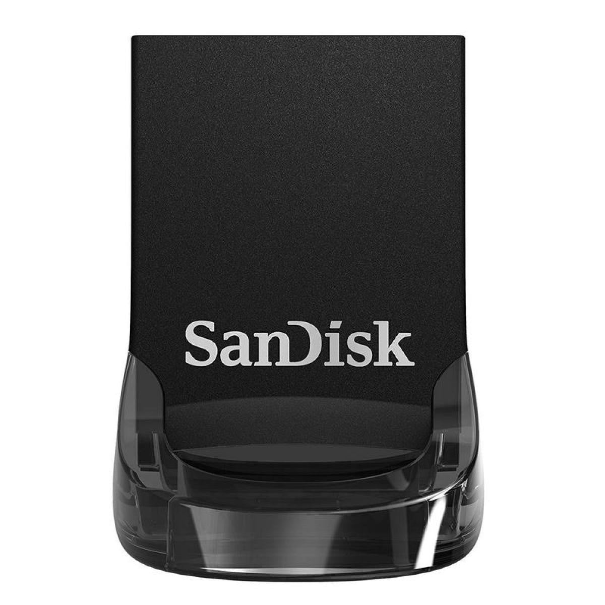 Pendrive Sandisk Ultra FIT - 64gb USB 3.1 130mb/s
