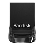 Pendrive Sandisk Ultra FIT - 64gb USB 3.1 130mb/s