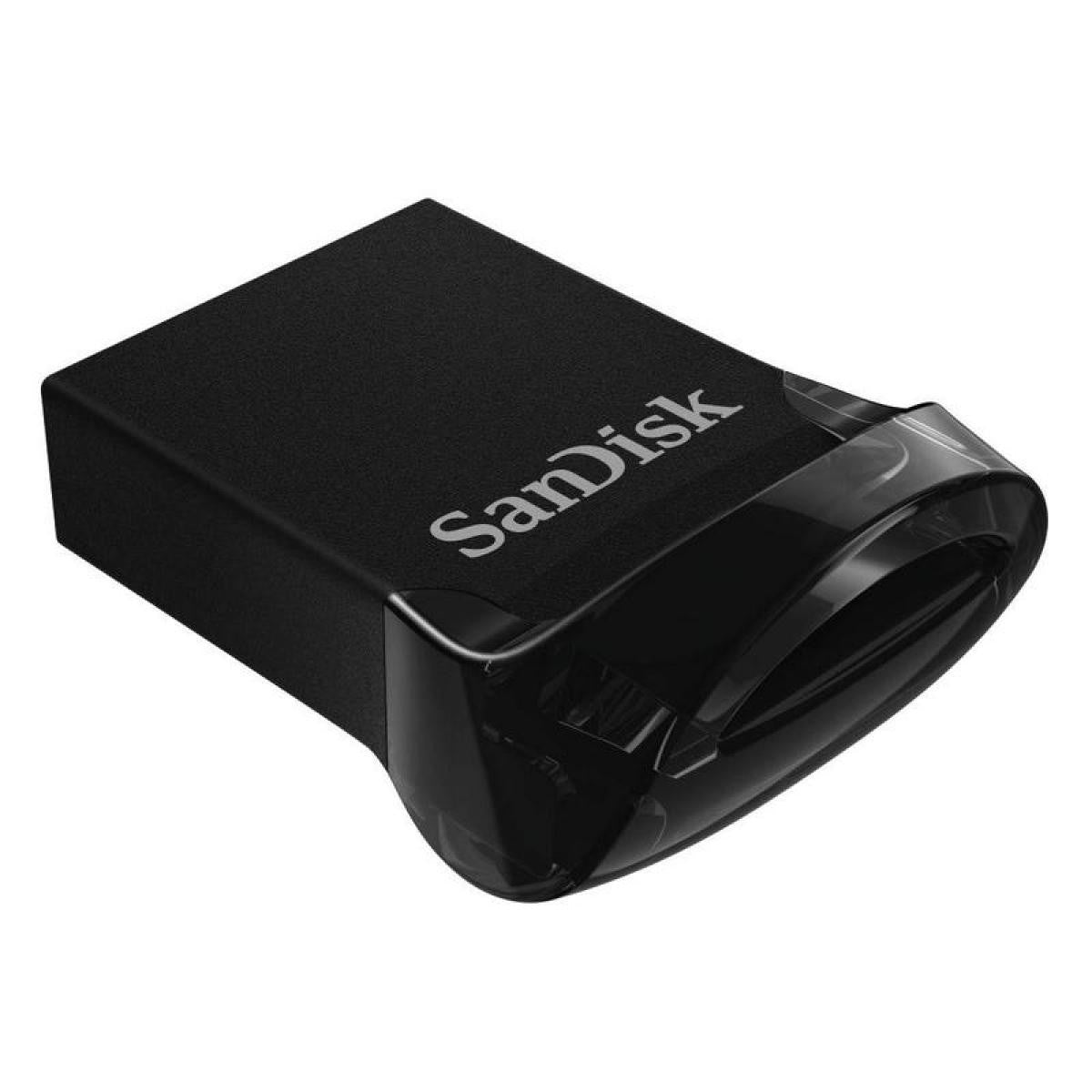 Pendrive Sandisk Ultra FIT - 64gb USB 3.1 130mb/s