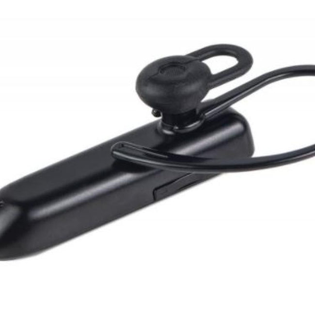 Auricular Mono Manos Libres Bluetooth Long Play