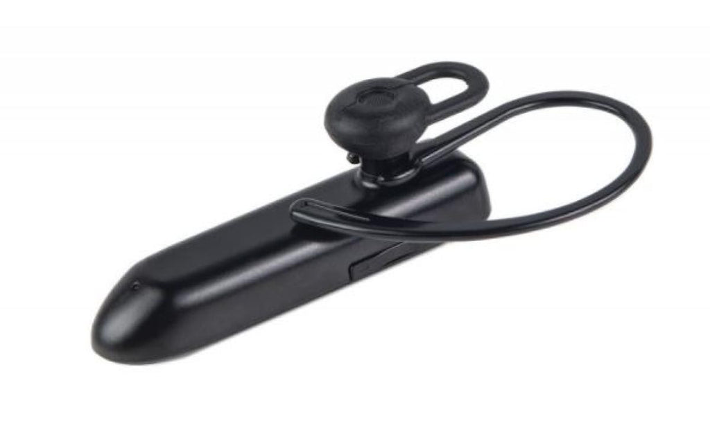 Bluetooth Hands-Free Mono Headset Long Play
