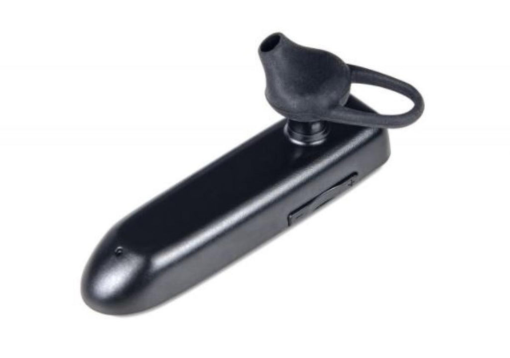 Bluetooth Hands-Free Mono Headset Long Play