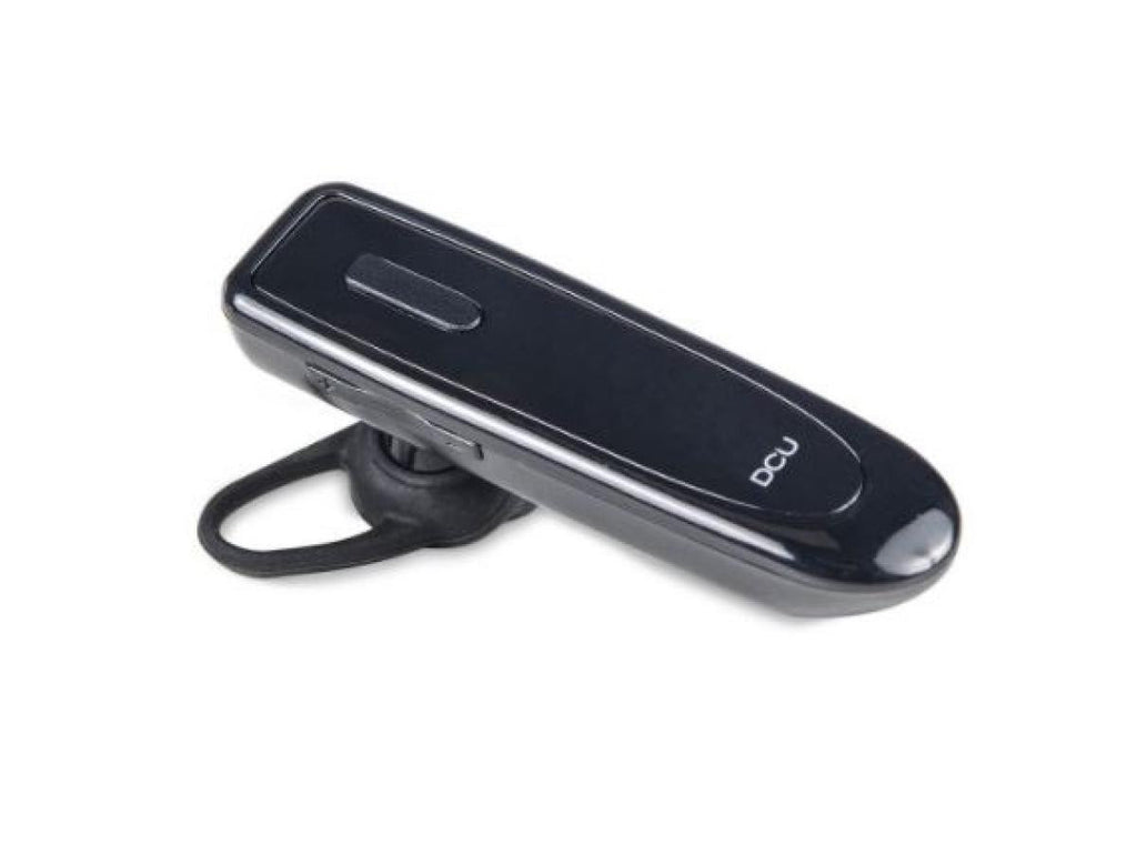 Bluetooth Hands-Free Mono Headset Long Play