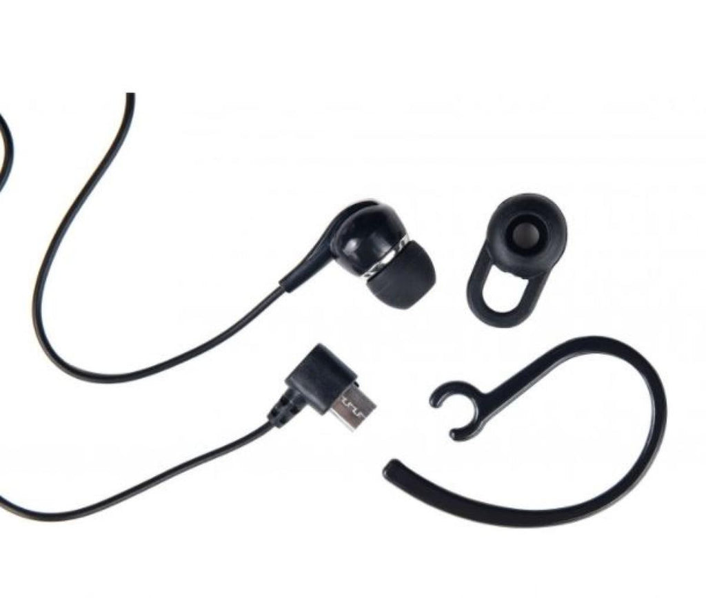 Bluetooth Hands-Free Mono Headset Long Play
