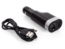 6 in 1 Car Charger/ Power Bank/ LED Flashlight/ Seat Belt Cutter/ Emergency Hammer 