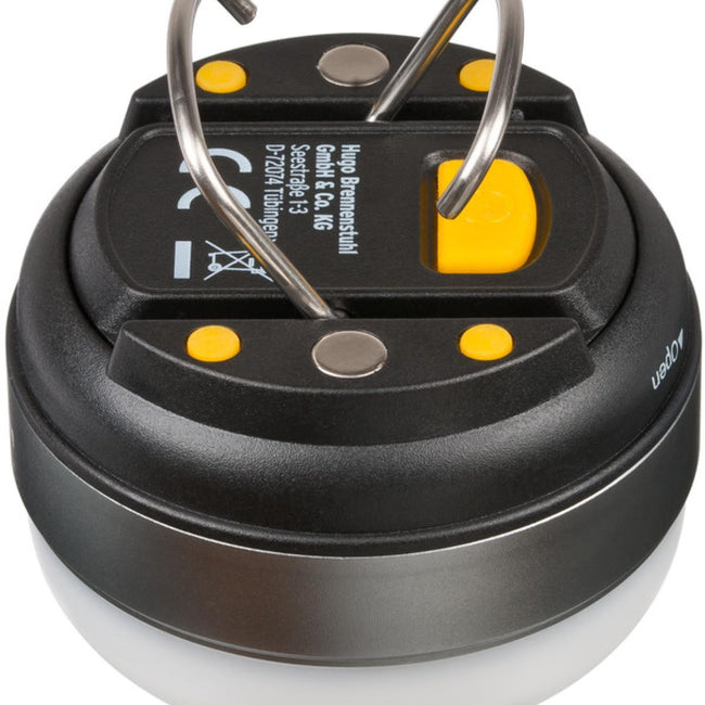 Linterna LED de Camping Brennenstuhl OLI 0200 180 lm IP44