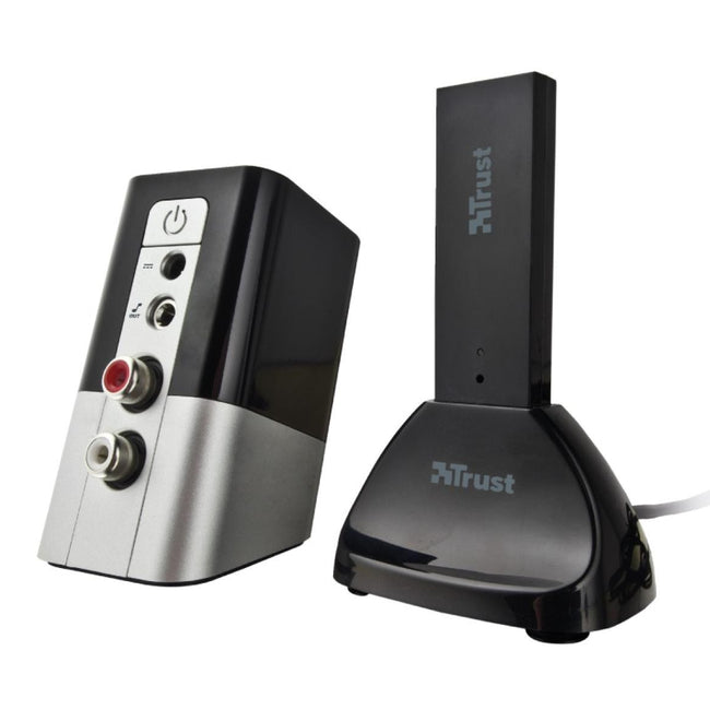 Wireless Audio Set