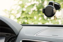 Suporte veicular com ventosa para smartphone