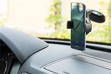 Suporte veicular com ventosa para smartphone