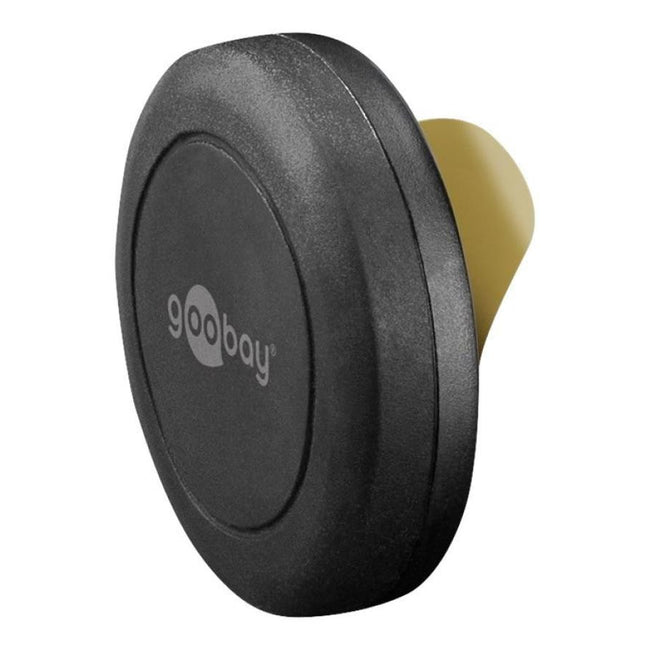 Universal Magnetic Holder, Self-Adhesive