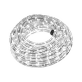 Manguera Luminosa con Leds de dos Canales - Multicolor + Controlador Outlet