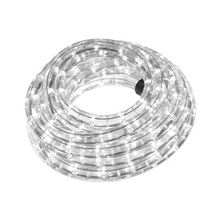 Manguera Luminosa con Leds de dos Canales - Multicolor + Controlador Outlet