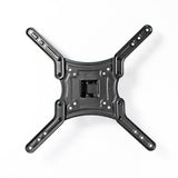 Soporte de Pared Para TV con Movimiento Completo | 23"-55" Hasta 30 kg 1 Punto Giro