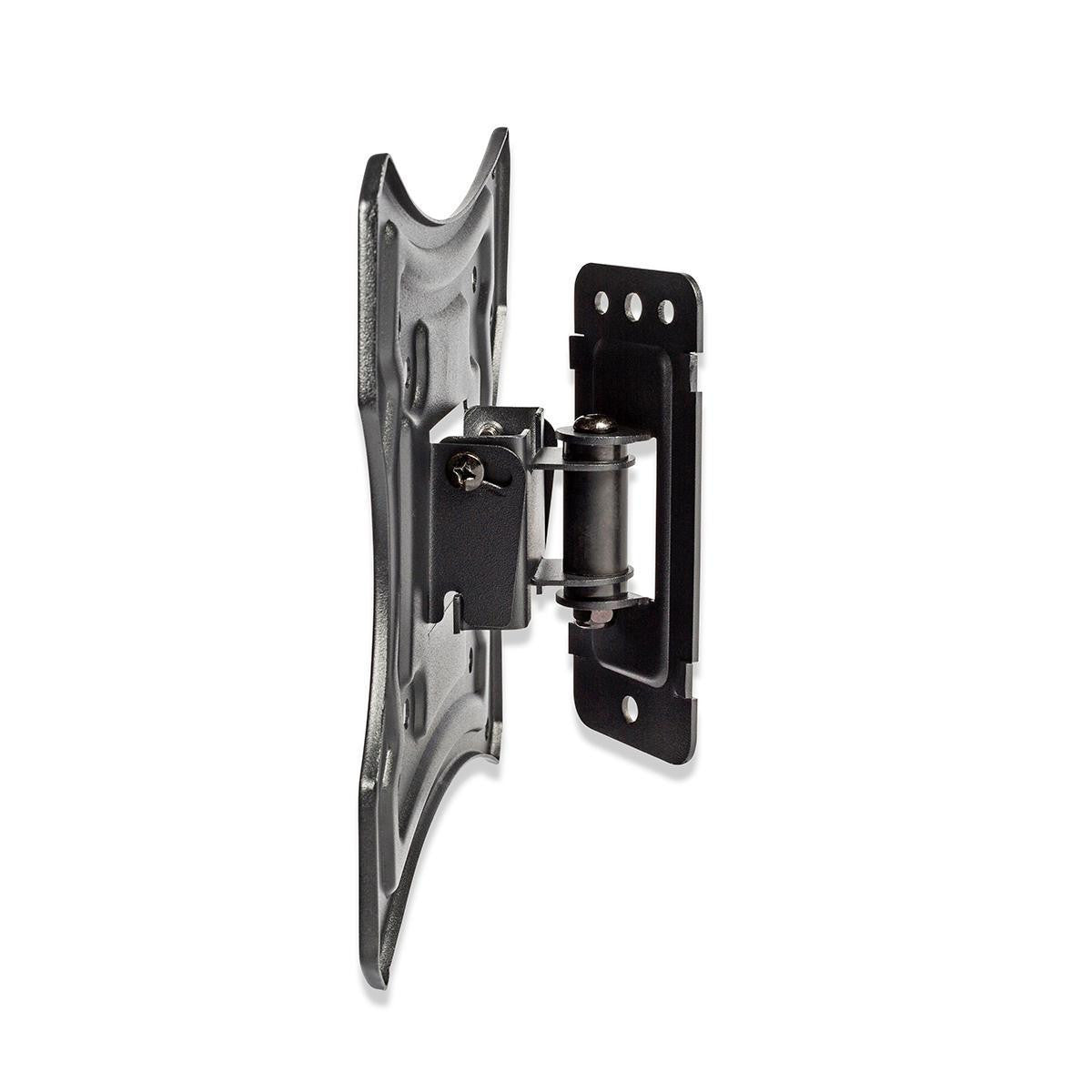 Soporte de Pared Para TV con Movimiento Completo | 23"-55" Hasta 30 kg 1 Punto Giro