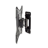 Soporte de Pared Para TV con Movimiento Completo | 23"-55" Hasta 30 kg 1 Punto Giro
