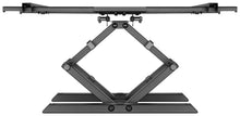Pro Fullmotion TV Wall Mount (L) Brackets