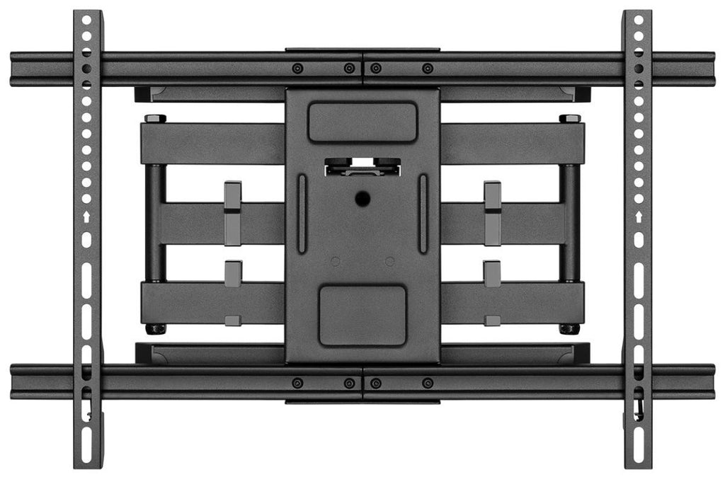 Pro Fullmotion TV Wall Mount (L) Brackets