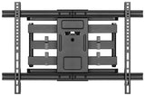 Soporte de Pared Para TV Pro Fullmotion (L) Soportes