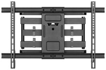 Pro Fullmotion TV Wall Mount (L) Brackets