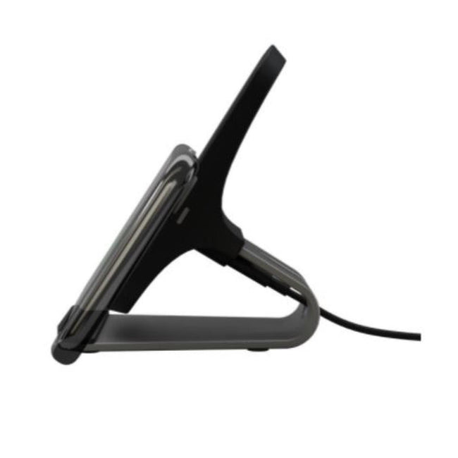 Cargador Rápido de Sobremesa Inalámbrico 10 W