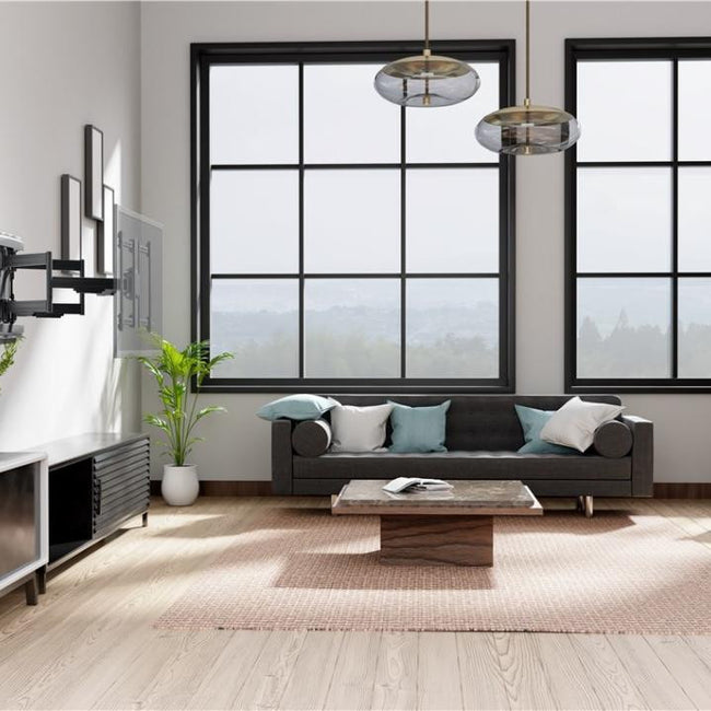 Soporte de Pared Para TV Pro Fullmotion (L)