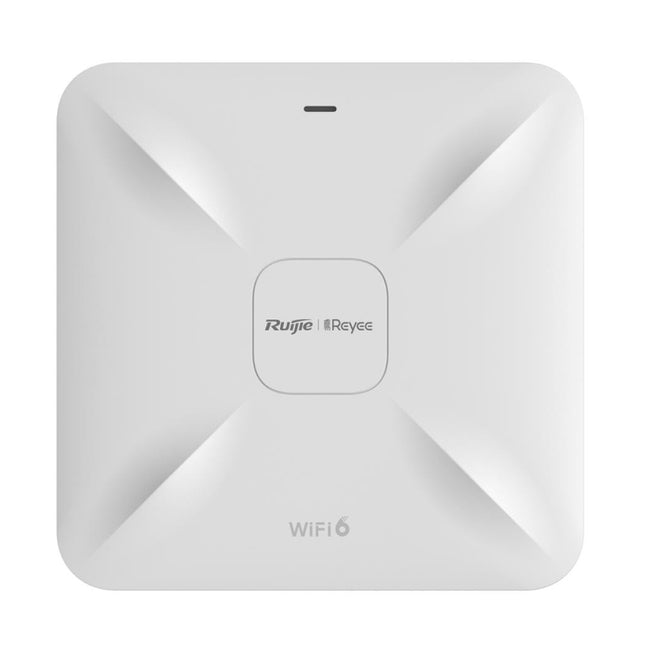 Reyee - Punto de Acceso Wifi6 Frecuencia 2.4 y 5 GHz Soluciones Wifi