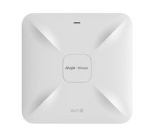 Reyee - Ponto de Acesso Wifi6 com Frequências de 2,4 e 5 GHz - Soluções Wifi