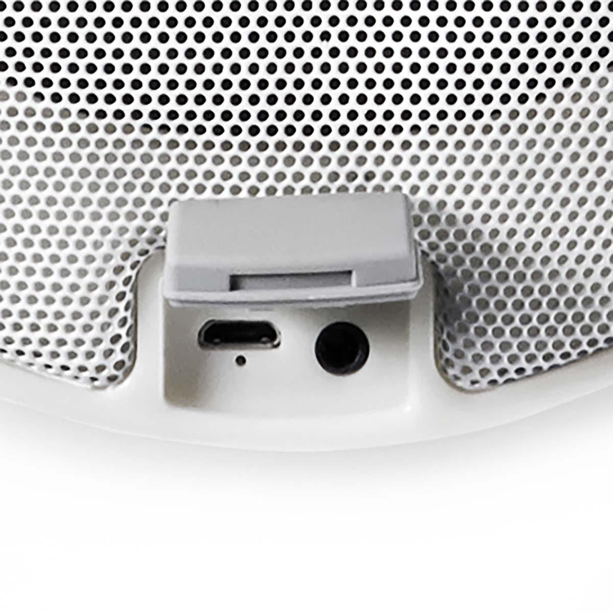 Altavoz Bluetooth® | 90 W Hasta 6 Horas de Reproducción True Wireless Stereo (TWS) Resistente al Agua