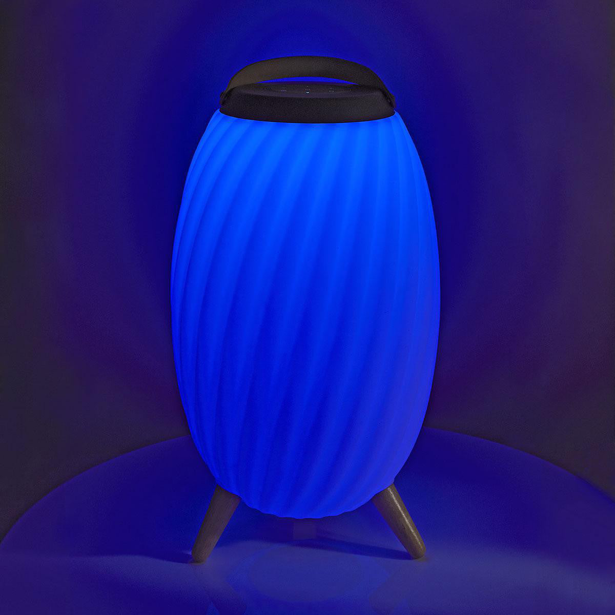 Altavoz Bluetooth® | 90 W Hasta 6 Horas de Reproducción True Wireless Stereo (TWS) Resistente al Agua