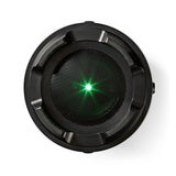 Boombox Bluetooth® Party | Hasta 3,5 Horas 4.1 150 W Reproducción de Medios: AUX / USB