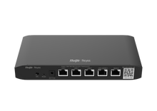 5-Port Router, 100 Users, 600Mbps
