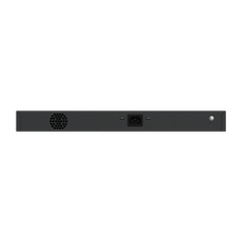 Switch PoE inteligente con gestión en la nube y 28 puertos Gigabit