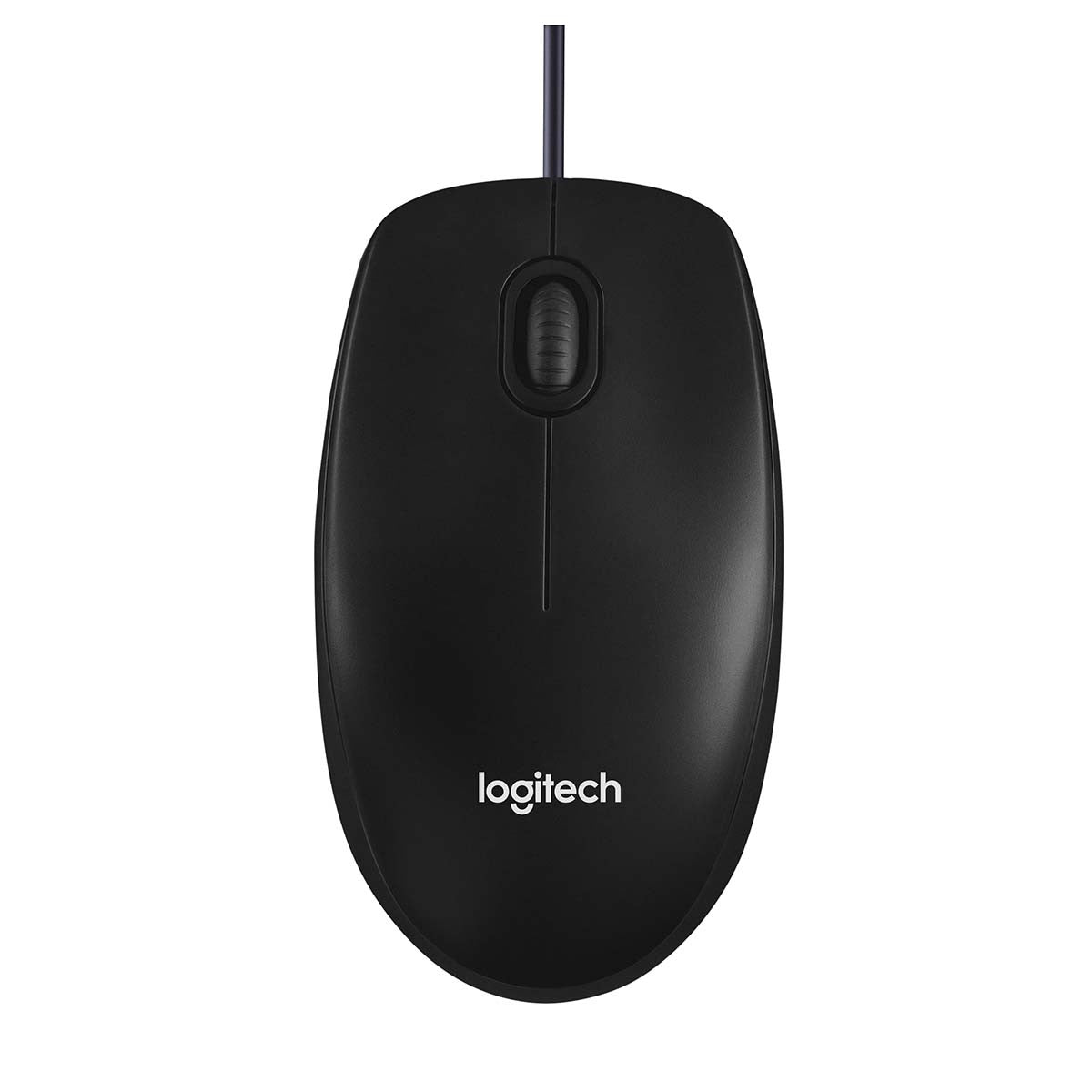 Ratón Logitech