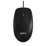 Ratón Logitech