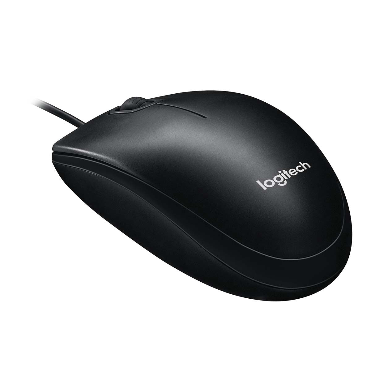 Ratón Logitech