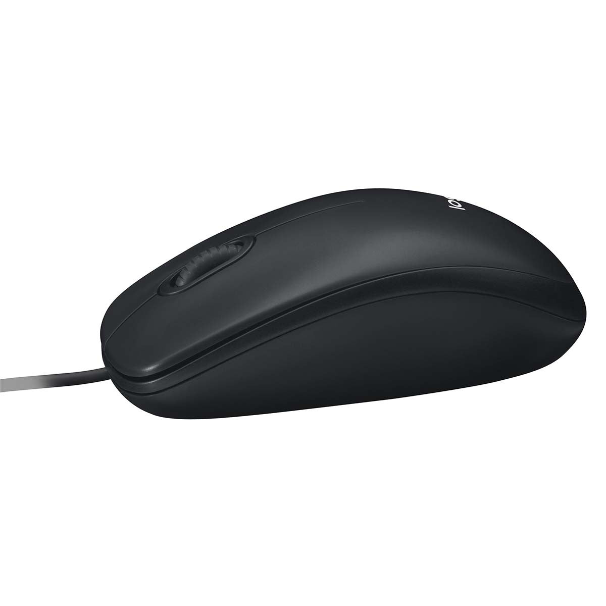 Ratón Logitech