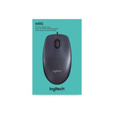 Ratón Logitech