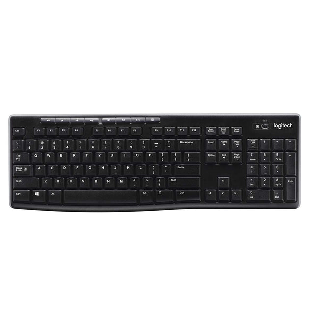 K270 Qwerty Keyboard *Uncategorized
