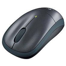 Teclado sem fios MK330 com rato integrado